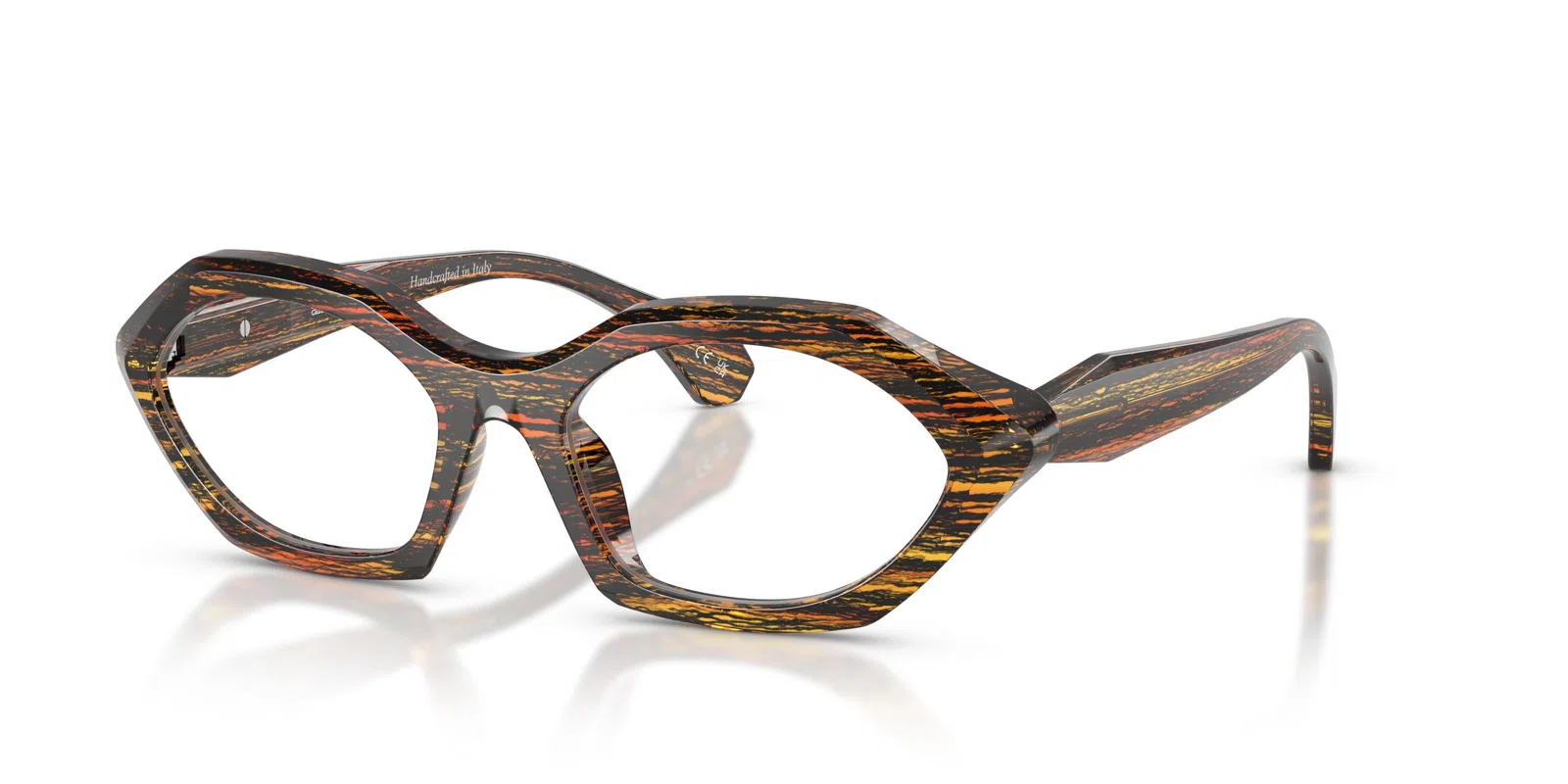 Alain Mikli 3530M Eyeglasses - view 19